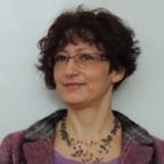 Lidija Ćurković