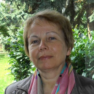 Silvia Tomić